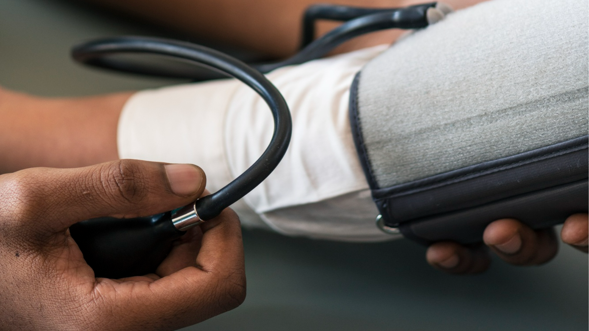 Hipertensão arterial | Dra. Wanessa Bordin