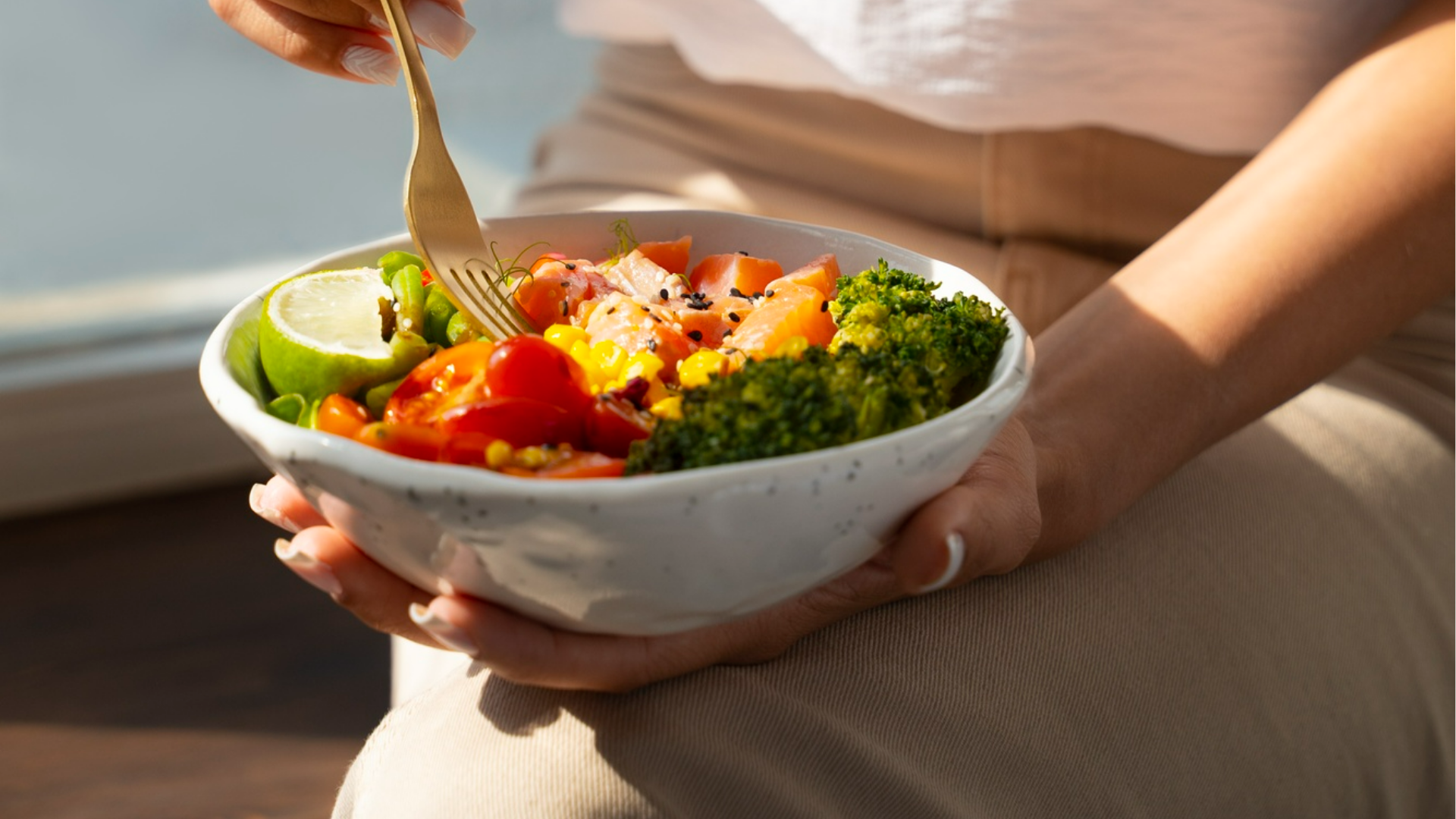 Alimentação saudável e seu impacto na saúde cardiovascular | Dra. Wanessa Bordin