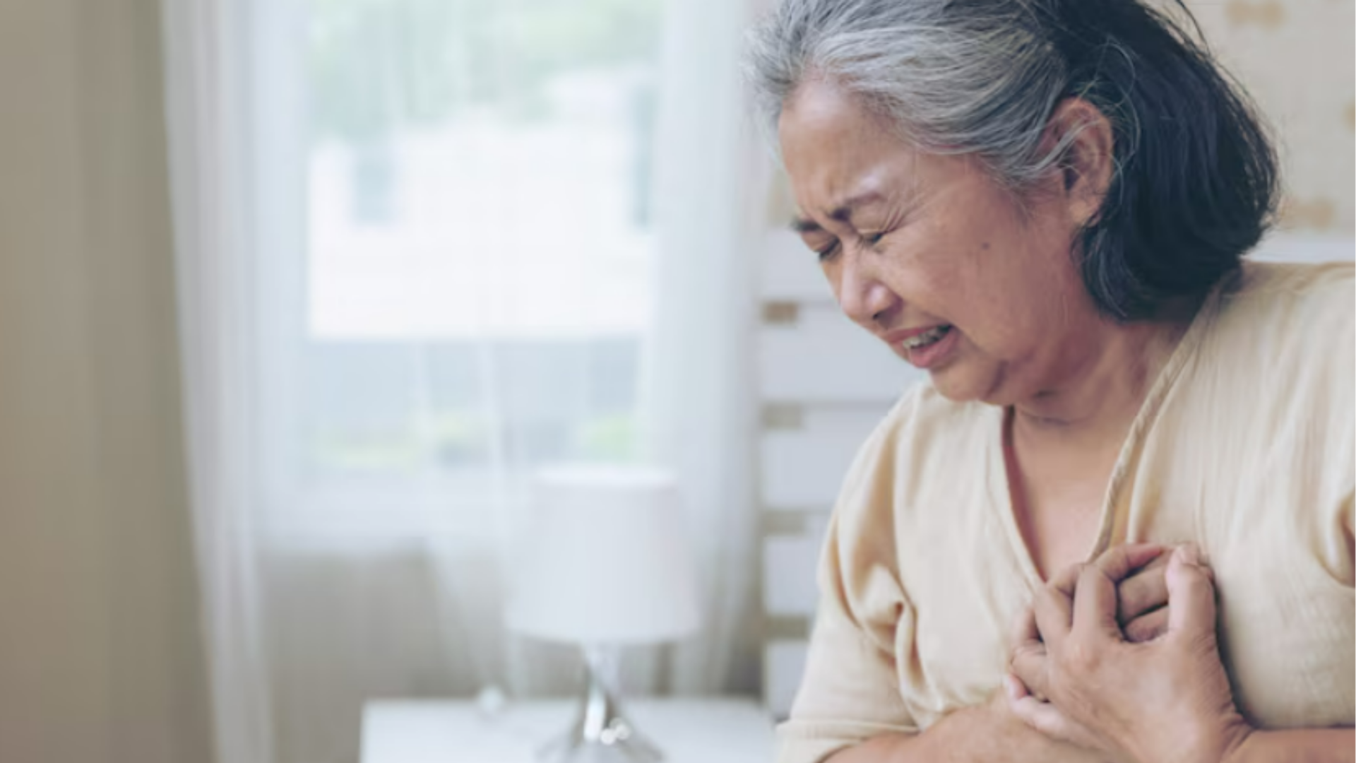 Infarto agudo do miocárdio | Dra. Wanessa Bordin